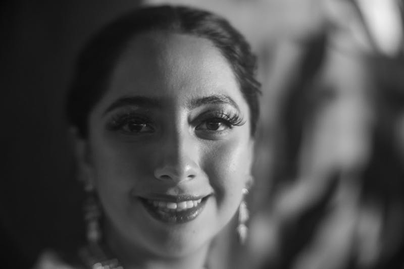 Dions head chef crafting a dish with passion